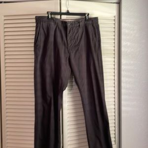 Mens H&M slim fit chinos